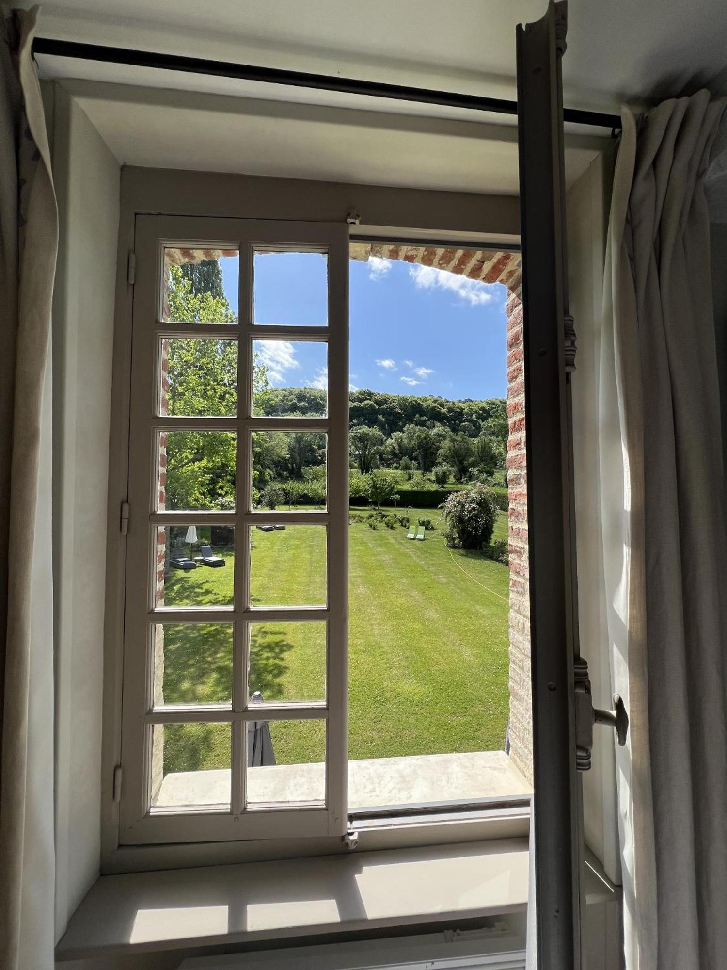 La Maison D'Aline - Honfleur - Maison D'Hote De Charme A La Normande Pennedepie Room photo